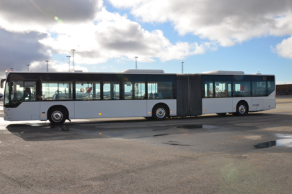 Driving permit A Keflavík Airport (e-learning course + assessment)