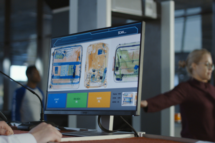 Aviation Security Retraining