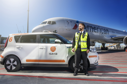 Driving permit A Keflavík Airport (e-learning course)